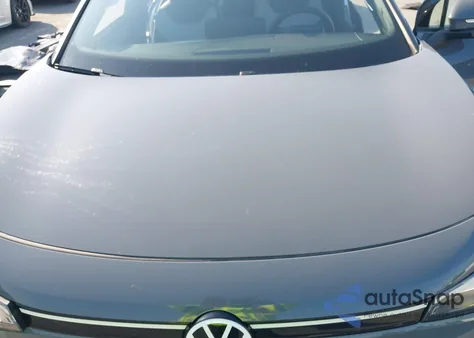 2023 Volkswagen Id.4 Pro из США, поврежденный, VIN 1V2CMPE81PC021391